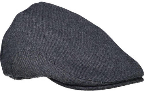 LERROS flatcap donkerblauw