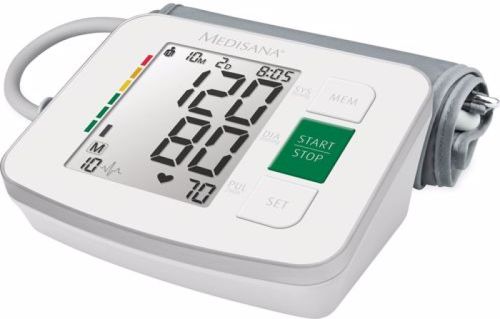 Medisana bloeddrukmeter BU 512