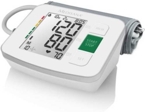 Medisana bloeddrukmeter BU 512