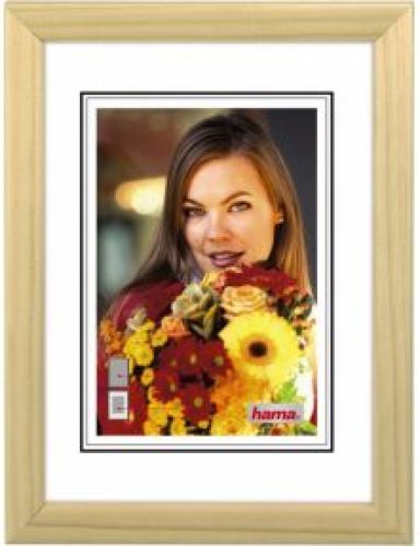 Hama Bella natuur 15x20 Action Hout 31650