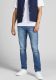 Jack & Jones JEANS INTELLIGENCE skinny jeans Liam original stonewashed