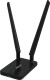 Asus USB-AC58 draadloze router Dual-band (2.4 GHz / 5 GHz) Zwart