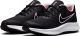 Nike Star Runner 3 sneakers zwart/grijs/roze