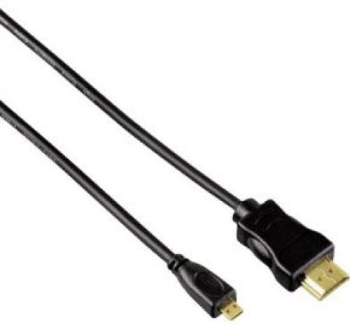 Hama HDMI 0.5m
