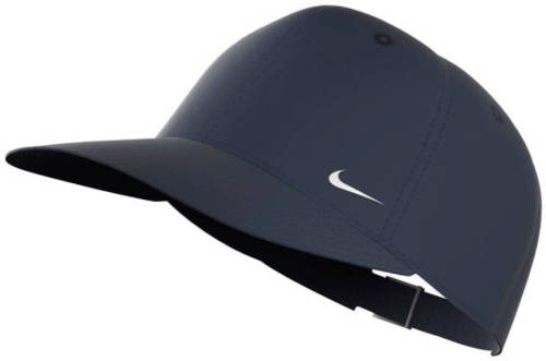 Nike pet donkerblauw