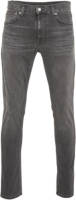 Nudie Jeans slim fit jeans Lean Dean black eyes