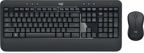 Logitech toetsenbord/muis combinatie MK540