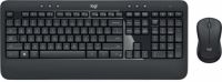 Logitech toetsenbord/muis combinatie MK540