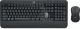 Logitech toetsenbord/muis combinatie MK540