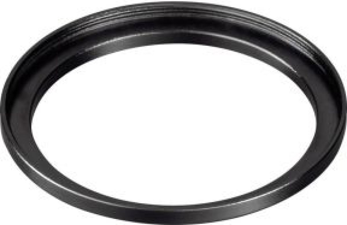 Hama Filter-Adapterring Obj. 49 op Fil. 58 14958