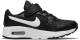 Nike Air Max Sc sneakers zwart/wit