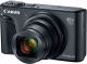 Canon compact camera Powershot SX 740 HS (Zwart)