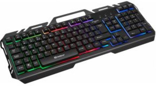 Sandberg IronStorm Keyboard UK