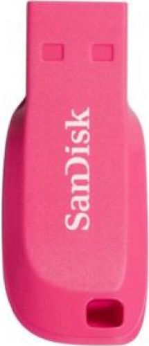 Sandisk Cruzer Blade 16GB USB flash drive USB Type-A 2.0 Roze