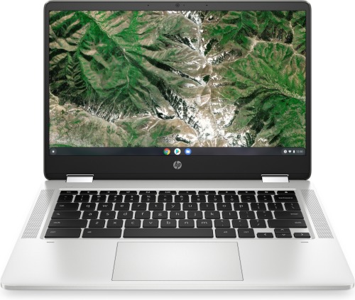 HP Chromebook x360 14a-ca0350nd