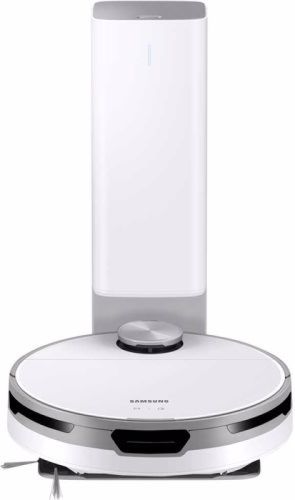 Samsung robotstofzuiger Jet Bot+ VR30T85513W
