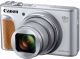 Canon compact camera Powershot SX 740 HS (Zilver)