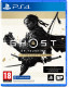 Sony Ghost of Tsushima Director's Cut (PlayStation 4)