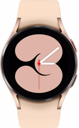 Samsung smartwatch Galaxy Watch4 40mm (Roségoud)