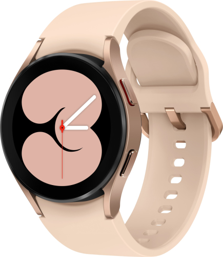 Samsung smartwatch Galaxy Watch4 40mm (Roségoud)