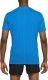 Asics hardloopshirt Core blauw