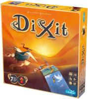 Libellud Dixit NL - REFRESH bordspel