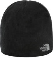 The North Face muts zwart