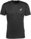 Asics hardloopshirt Core zwart