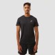 Asics hardloopshirt Core zwart