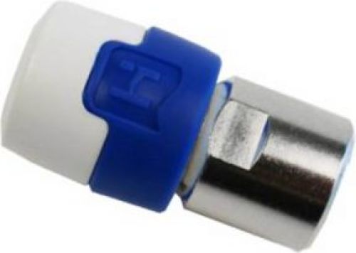 Hirschmann Quick fix f connector