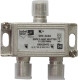 Hirschmann CATV-Splitter 3.5 dB / 5 - 1250 MHz - 2 Uitgangen - [695020471]