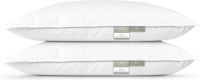 Luna Bedding 2-PACK: Hoofdkussen - Veren