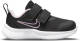 Nike Star Runner 3 sneakers zwart/roze