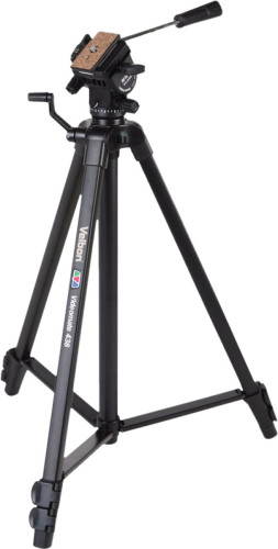 Velbon Videomate 438F