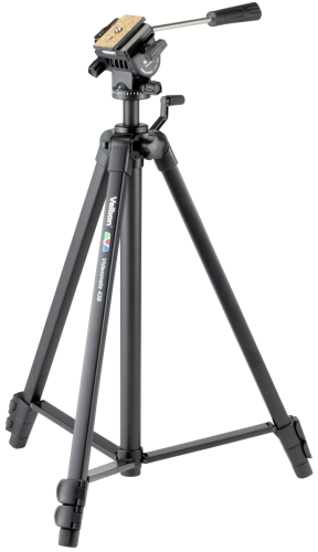 Velbon Videomate 438F