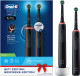 Oral-B Pro 3 3900 Zwart