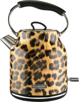 Bourgini Panther Water Kettle 1.7L