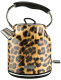 Bourgini Panther Water Kettle 1.7L