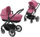 Cybex 2-in-1 kinderwagen Talos S Magnolia Pink