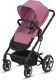 Cybex 2-in-1 kinderwagen Talos S Magnolia Pink