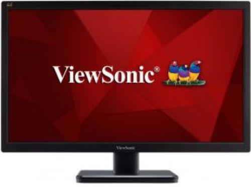 Viewsonic VA2223-H computer monitor 54,6 cm (21.5 ) 1920 x 1080 Pixels Full HD LED Zwart