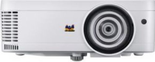 Viewsonic PS600W beamer/projector Projector met normale projectieafstand 3500 ANSI lumens DLP WXGA (