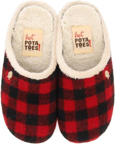 Hot Potatoes 64678