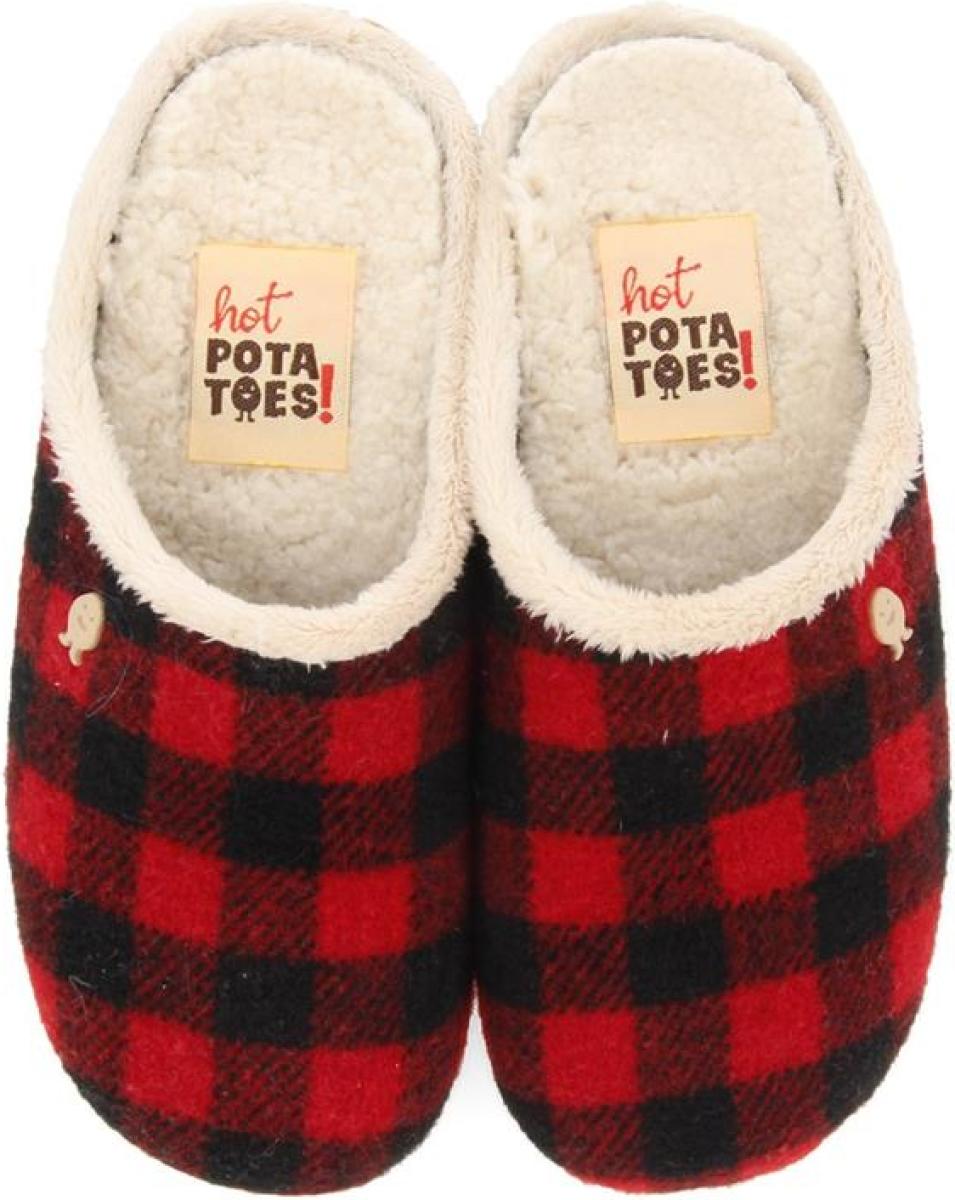 Hot Potatoes 64678