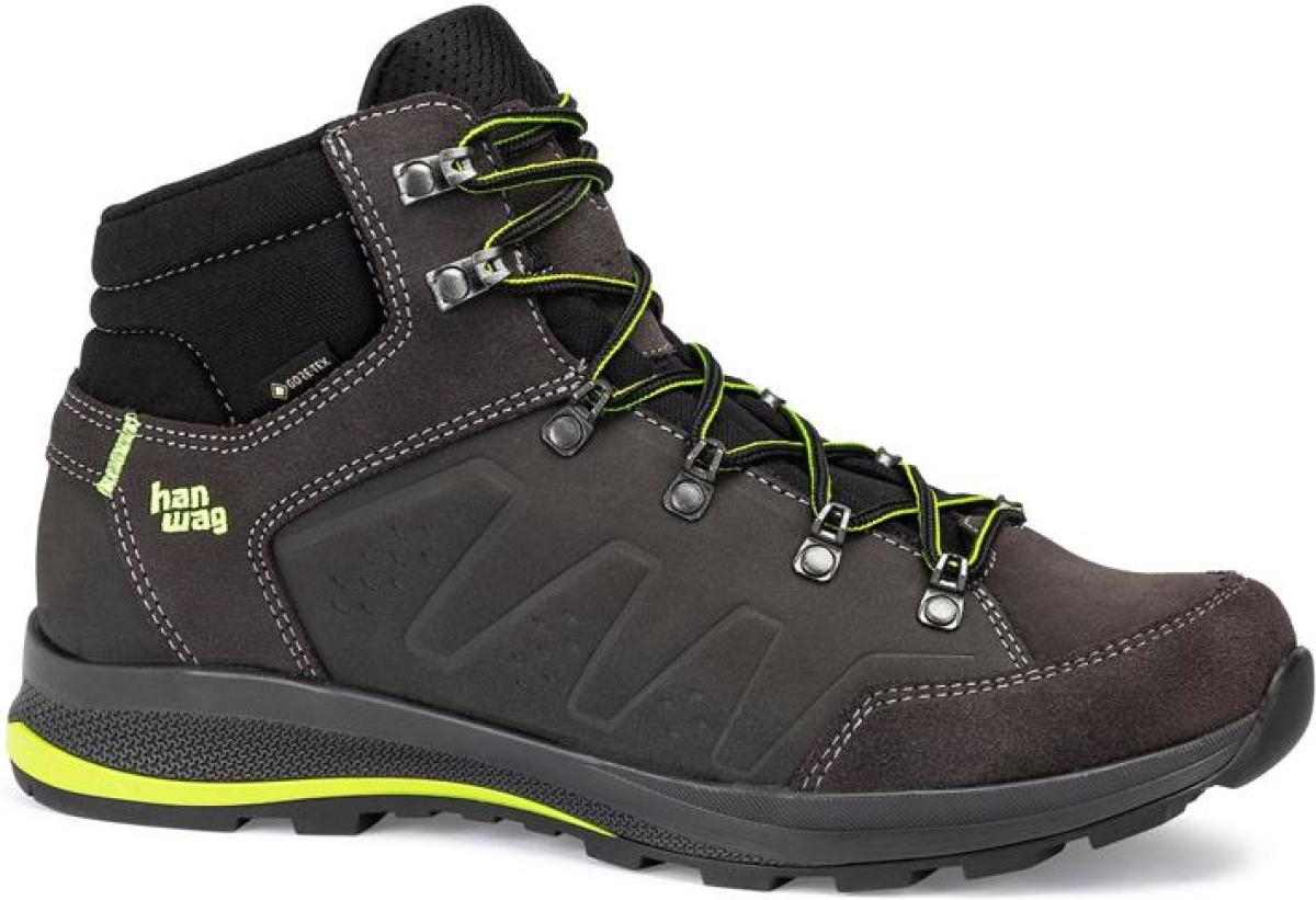 Hanwag Torsby GTX 203700