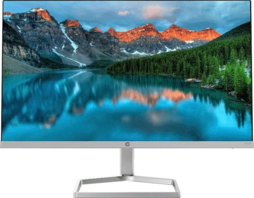 HP M22f FHD Monitor