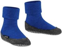 Falke Cosyshoe pantoffels blauw kids