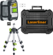 Laserliner CompactCross-Laser Pro DC