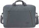 Case Logic laptoptas Huxton Attaché 15.6 inch (Grijs)