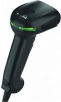 Honeywell Xenon XP 1950g Draagbare streepjescodelezer 1D/2D LED Zwart